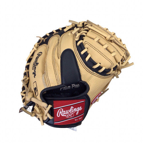Vist Large View of Product Image Which is New SELECT PRO LITE CM 32 RHT TAN