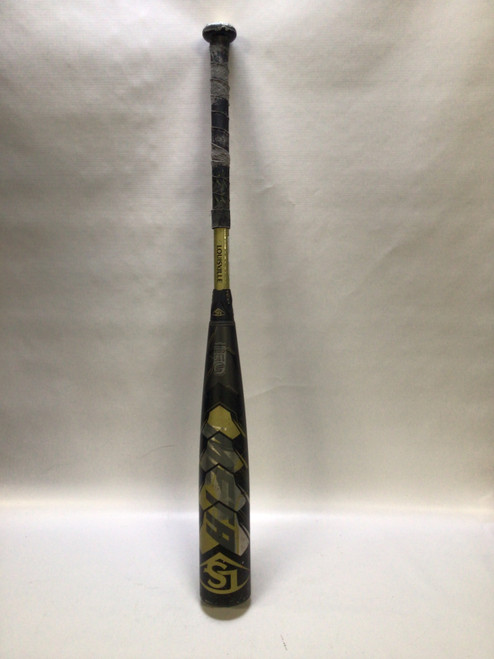 Vist Large View of Product Image Which is Used Louisville Slugger META BB/SB USSSA 2 3/4 Bat 30"
