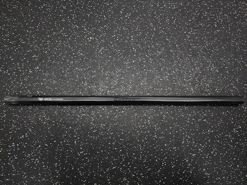Vist Large View of Product Image Which is Used East Coast Dyes CARBON 2.0 Mens Atk/Mid LAX Shaft Black