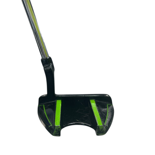 Vist Large View of Product Image Which is Used Nitro CROSSFIRE Jr Putter RH