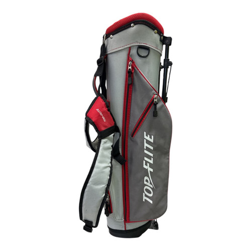 Vist Large View of Product Image Which is JR Stand Golf Bag