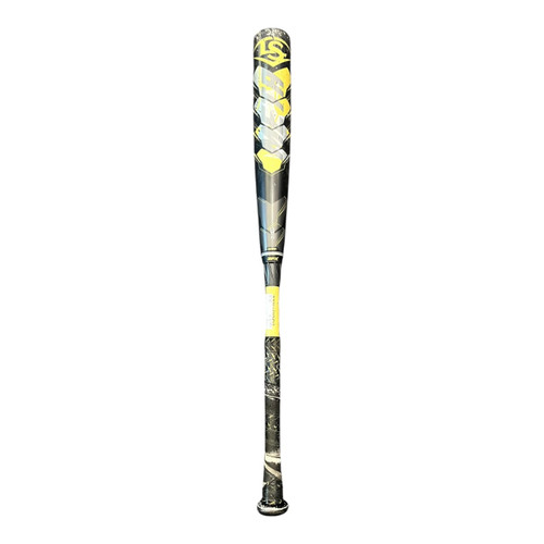 Vist Large View of Product Image Which is Used Louisville Slugger META 2021 BB/SB High School -3 Bat 31"