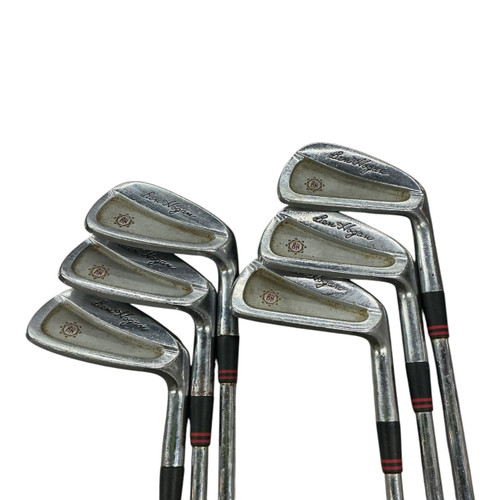 Vist Large View of Product Image Which is Used Ben Hogan APEX PLUS Mens Iron Set RH 5I-PW