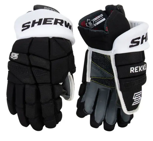 Vist Large View of Product Image Which is New REKKER LEGEND GLV 9"