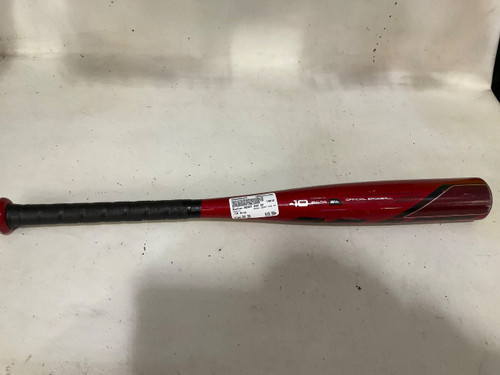 Vist Large View of Product Image Which is Used Easton BEAST AUX 50 BB/SB T-Ball Bat 24"