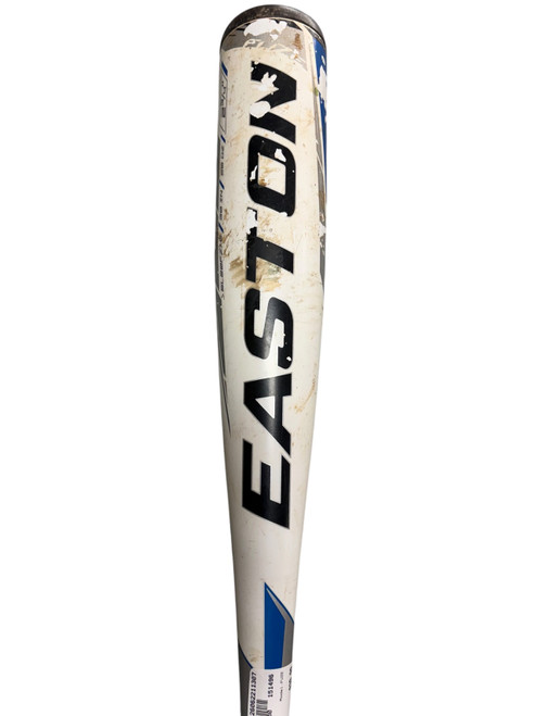 Vist Large View of Product Image Which is Used Easton FUZE BB/SB USSSA 2 3/4 Bat 30"