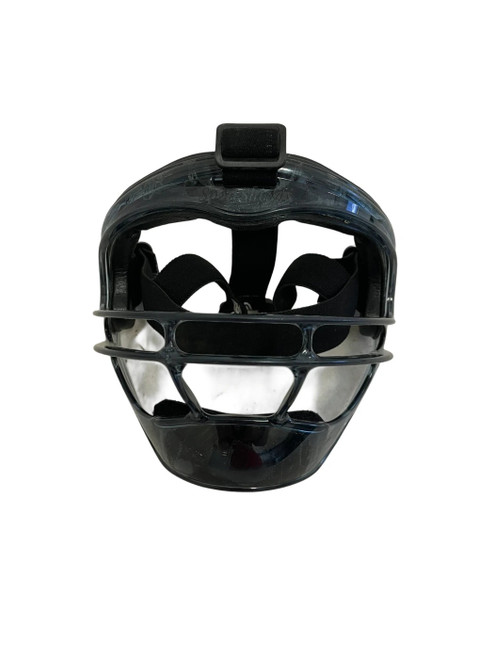 Vist Large View of Product Image Which is Used Sportshields OS SB Fielders Mask