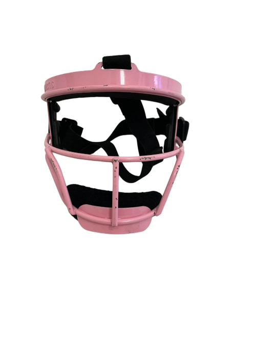 Vist Large View of Product Image Which is Used Dinictis Youth OS Fielders Mask