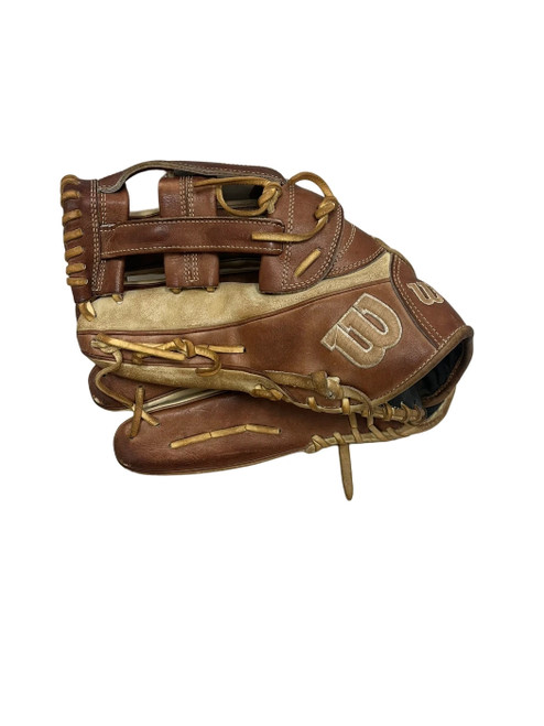 Vist Large View of Product Image Which is Used Wilson A2000 1799 12.75" LHT BB Glove