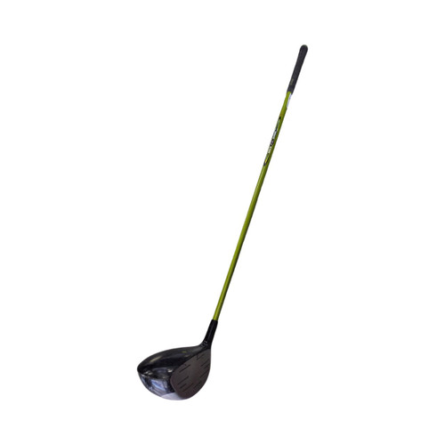 Vist Large View of Product Image Which is Used RISING STAR JR FW Jr Fairway Wood RH 3 Wood