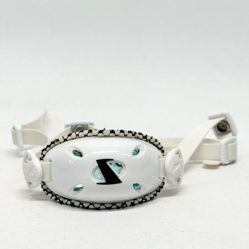 Vist Large View of Product Image Which is Used SPORTSTAR CHINSTRAP Football Accessory