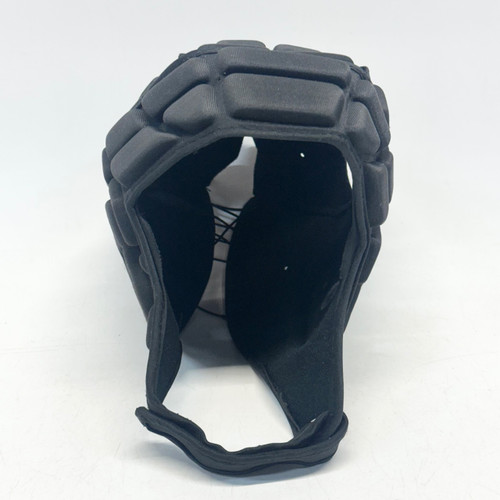 Vist Large View of Product Image Which is Used COOLOMG SOFTSHELL HELMET FB Helmet Black MD