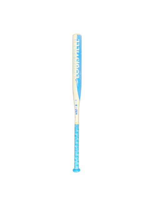 Vist Large View of Product Image Which is Used Louisville Slugger FPQUD12-25 BB/SB Fastpitch Bat 32"