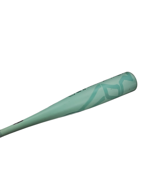 Vist Large View of Product Image Which is Used Rawlings ICON JUNIOR BIG BARREL BB/SB USSSA 2 3/4 Bat 26"