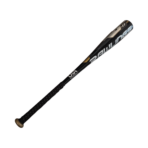 Vist Large View of Product Image Which is Used Rawlings 5150 ALLOY BB/SB USA 2 5/8 Bat 27"