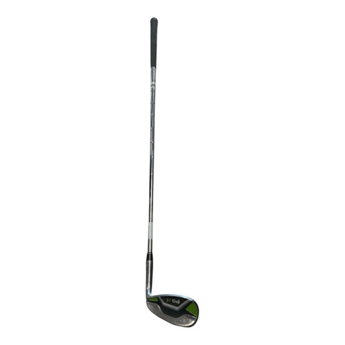 Vist Large View of Product Image Which is Used Pinemeadow PGX Golf Wedge Mens RH Sand Wedge