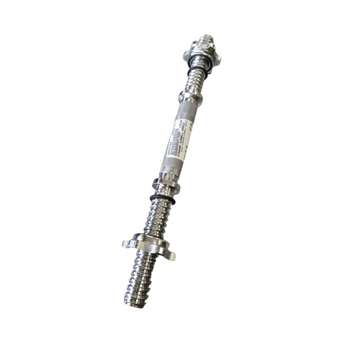 Vist Large View of Product Image Which is Used STANDARD DUMBBELL HANDLE Dumbbell Handle 14"