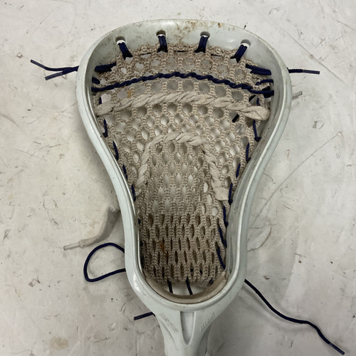 Vist Large View of Product Image Which is Used Brine RECRUIT Men Atk/Mid Complete Stick Carolina Blue And White 43"