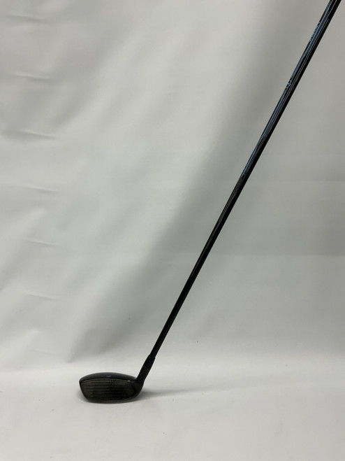 Vist Large View of Product Image Which is Used Lazarus 5 HYBRID 24 DEG Mens Hybrid Club RH 5 Hybrid