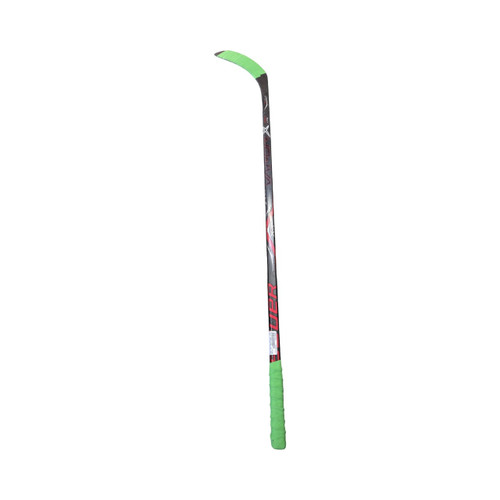 Vist Large View of Product Image Which is Used Bauer VAPOR X700 LITE JUNIOR STICK Junior One Piece Right 50 Flex