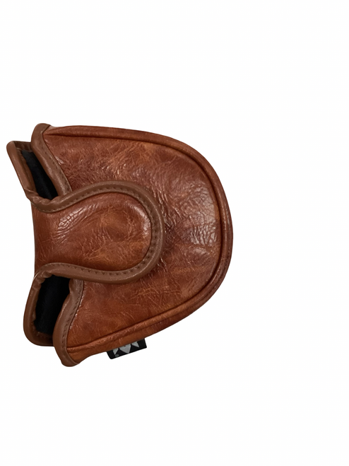Vist Large View of Product Image Which is Used CRAFTSMAN GOLF PUTTER COVER Golf Accessory