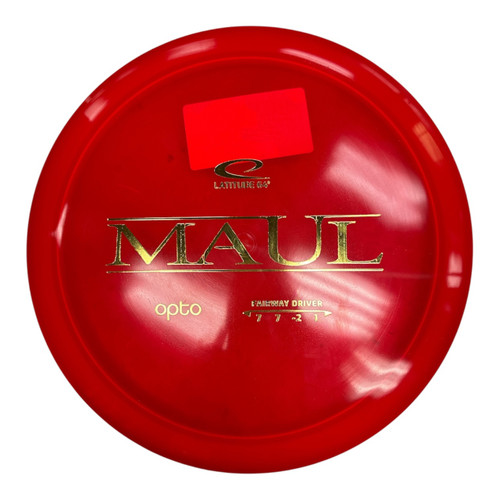 Vist Large View of Product Image Which is New LATITUDE 64 OPTO MAUL DRIVER