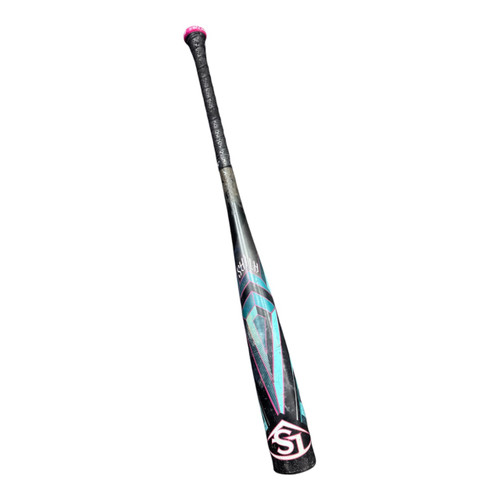Vist Large View of Product Image Which is Used Louisville Slugger ATLAS BB/SB High School -3 Bat 32"