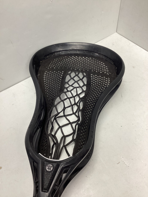 Vist Large View of Product Image Which is Used Warrior EVO Men Atk/Mid Complete Stick Black