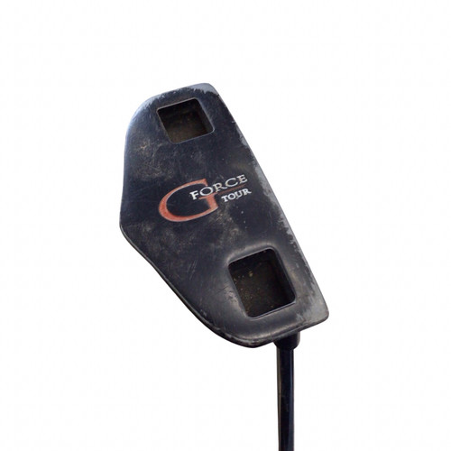 Vist Large View of Product Image Which is Used Ram GFORCE TOUR Mens Putter RH