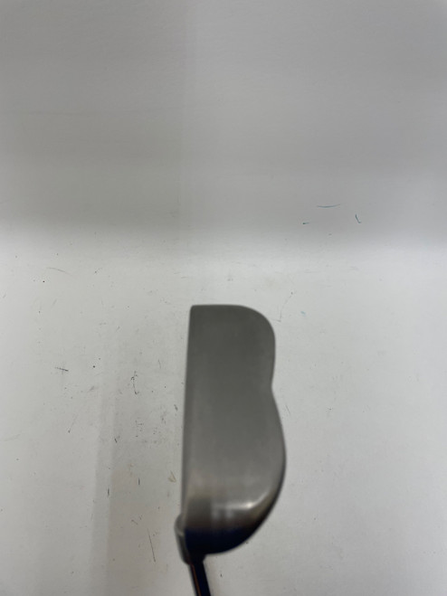 Vist Large View of Product Image Which is Used Ping KARSTEN B60 Mens Putter LH