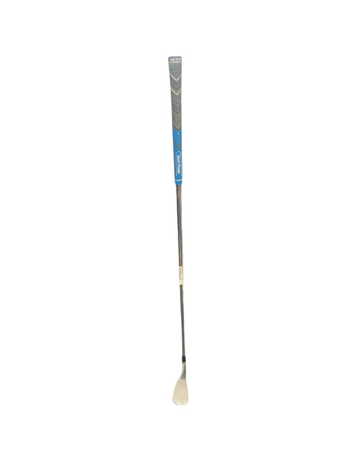 Vist Large View of Product Image Which is Used Kirkland Signature MILLED FACE TECHNOLOGY Golf Wedge Womens RH 56 Degree