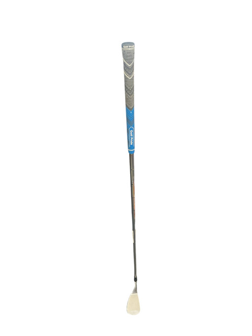 Vist Large View of Product Image Which is Used Kirkland Signature MILLED FACE TECHNOLOGY Golf Wedge Womens RH 60 Degree