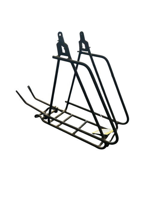Vist Large View of Product Image Which is Used Bontrager Bike Seat Rack