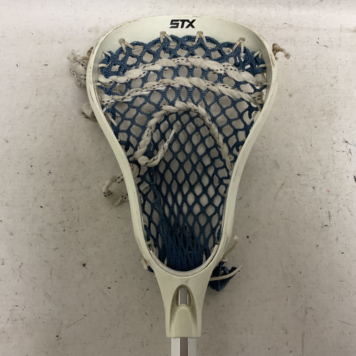 Vist Large View of Product Image Which is Used STX AMP Men Atk/Mid Complete Stick White