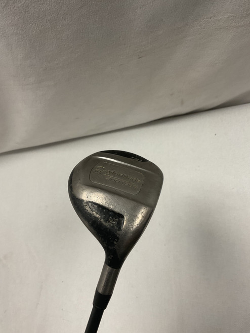 Vist Large View of Product Image Which is Used Taylormade 300 TOUR Mens Fairway Wood RH 3 Wood