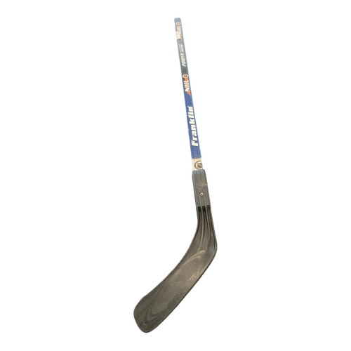 Vist Large View of Product Image Which is Used Franklin POWER FORCE 1020 Youth Wood Left