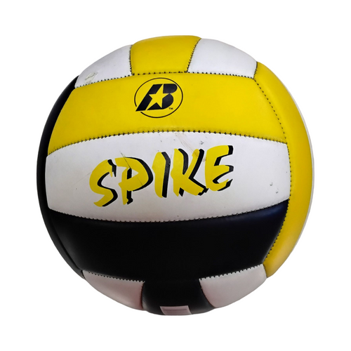 Vist Large View of Product Image Which is Used Baden SPIKE Beach VB White