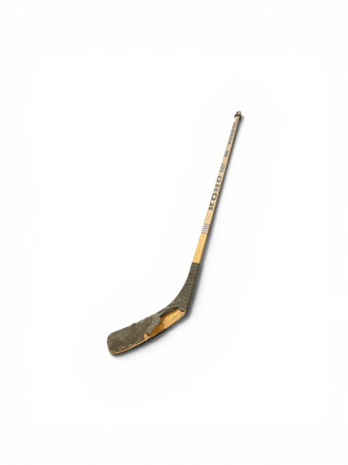 Vist Large View of Product Image Which is Used Koho 201 Senior Wood Right