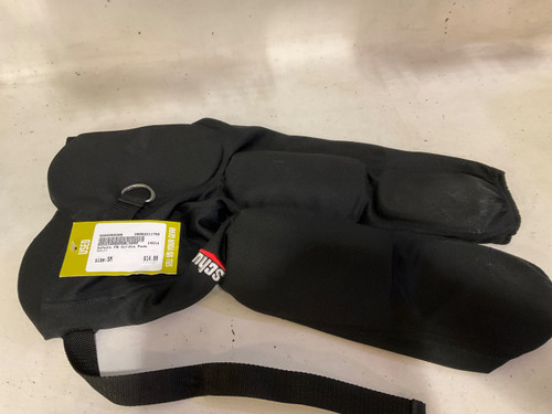 Vist Large View of Product Image Which is Used Schutt FB Girdle Pads SM