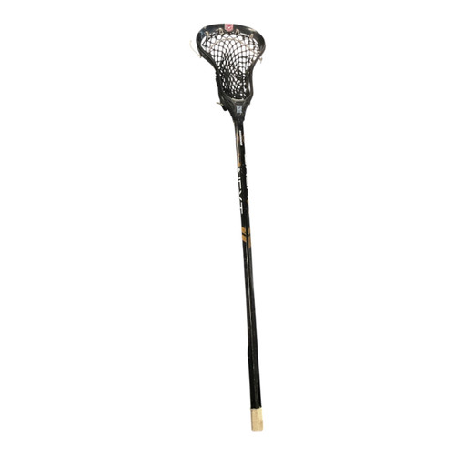 Vist Large View of Product Image Which is Used Warrior NEXT Men Atk/Mid Complete Stick Black