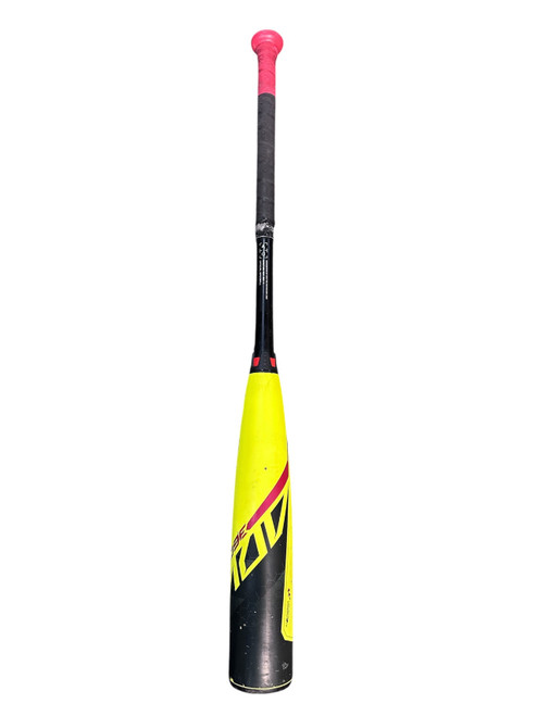Vist Large View of Product Image Which is USED EASTON ADV360 30/19 -11 USS BASEBALL BAT 