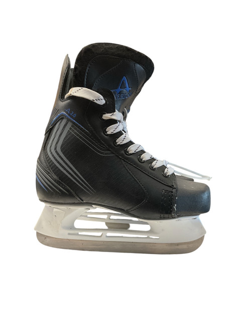 Vist Large View of Product Image Which is Used Bauer SUPREME ONE20 SZ Y 10 Youth Hockey Skate Youth 10.0