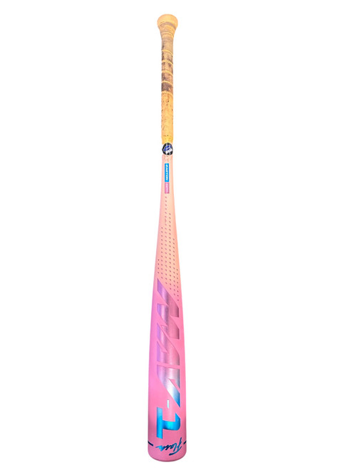 Vist Large View of Product Image Which is USED EASTON MAV1 33/30 -3 BBCOR BASEBALL BAT