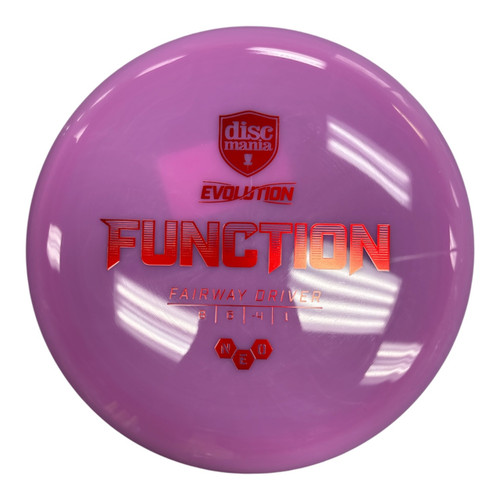 Vist Large View of Product Image Which is New DISCMANIA NEO FUNCTION DRIVER
