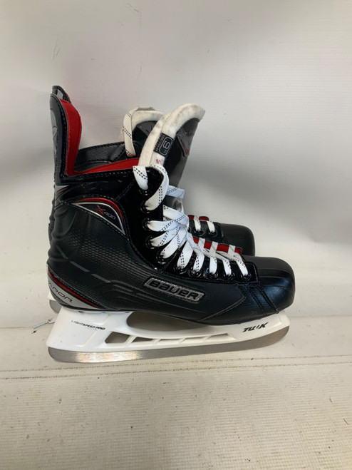 Vist Large View of Product Image Which is Used Bauer X400 Senior Hockey Skate Senior 9