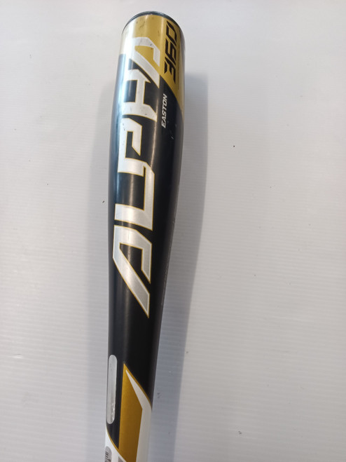 Vist Large View of Product Image Which is Used Easton ALPHA 360 BB/SB Youth Bat 29"