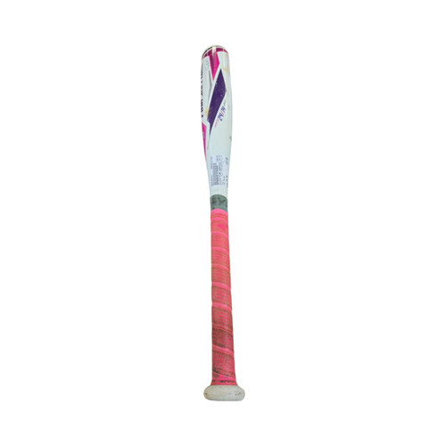 Vist Large View of Product Image Which is Used Easton PINK SAPPHIRE 24/14 BB/SB Fastpitch Bat 24"