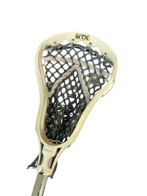Vist Large View of Product Image Which is Used STX JR STICK Jr Atk/Mid Complete Stick None