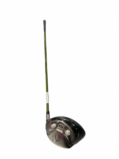 Vist Large View of Product Image Which is Used Taylormade R5 DUAL Mens Driver RH 9.5 Degree