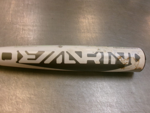 Vist Large View of Product Image Which is Used Demarini CF ZEN BB/SB USSSA 2 5/8 Bat 31"